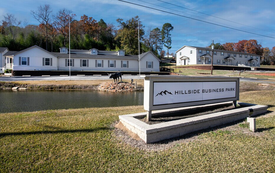 Primary Photo Of 15632 State Highway 110 S, Whitehouse Medical For Lease