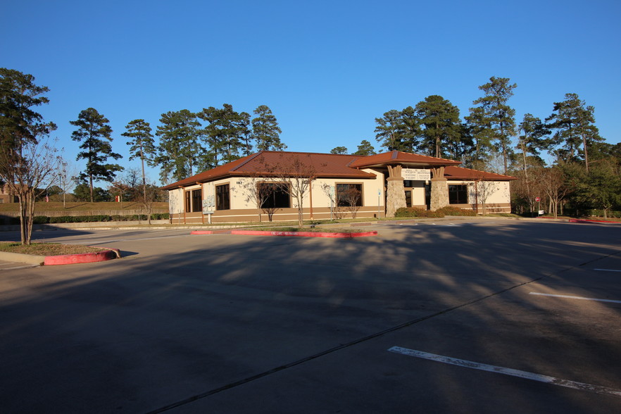 Primary Photo Of 3130 Robinson Creek Pky, Huntsville Medical For Lease