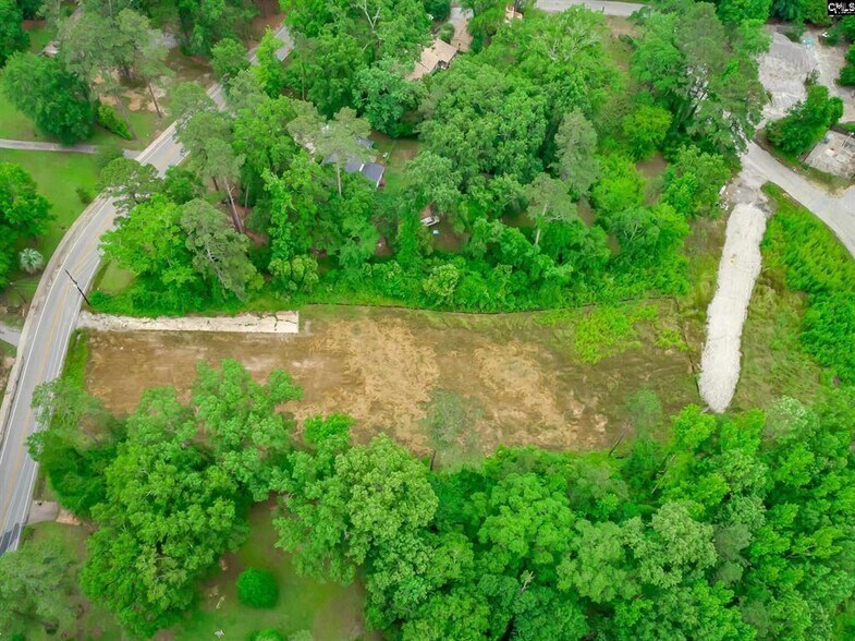 More Photos Of 401 Arrowwood Rd, Columbia Land For Sale