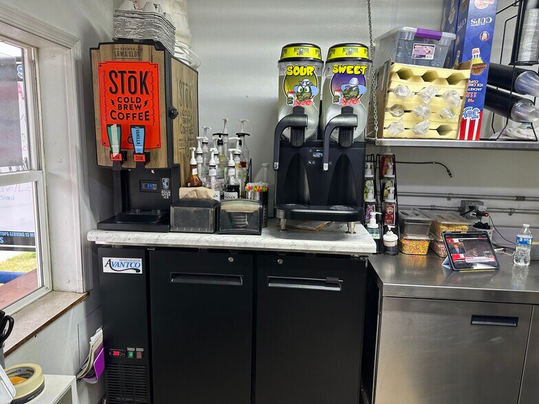 More Photos Of 514 Louisa St, Crivitz Restaurant For Sale