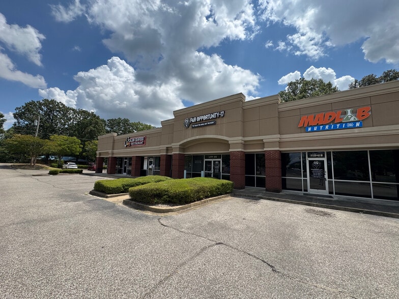 More Photos Of 6379 Goodman Rd, Olive Branch Unknown For Lease