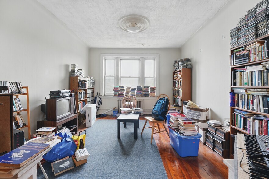 More Photos Of 65 Hopkins Ave, Jersey City Apartments For Sale