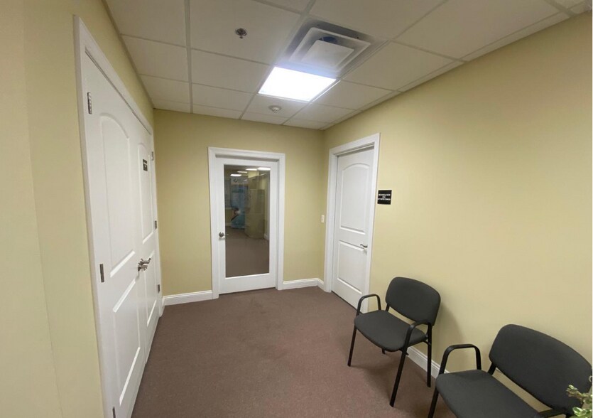 More Photos Of 1214 Easton Rd, Warrington Coworking Space