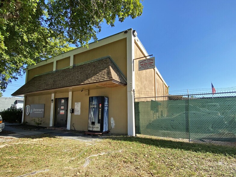 More Photos Of 5571 NW 84th Ave, Miami Warehouse For Sale