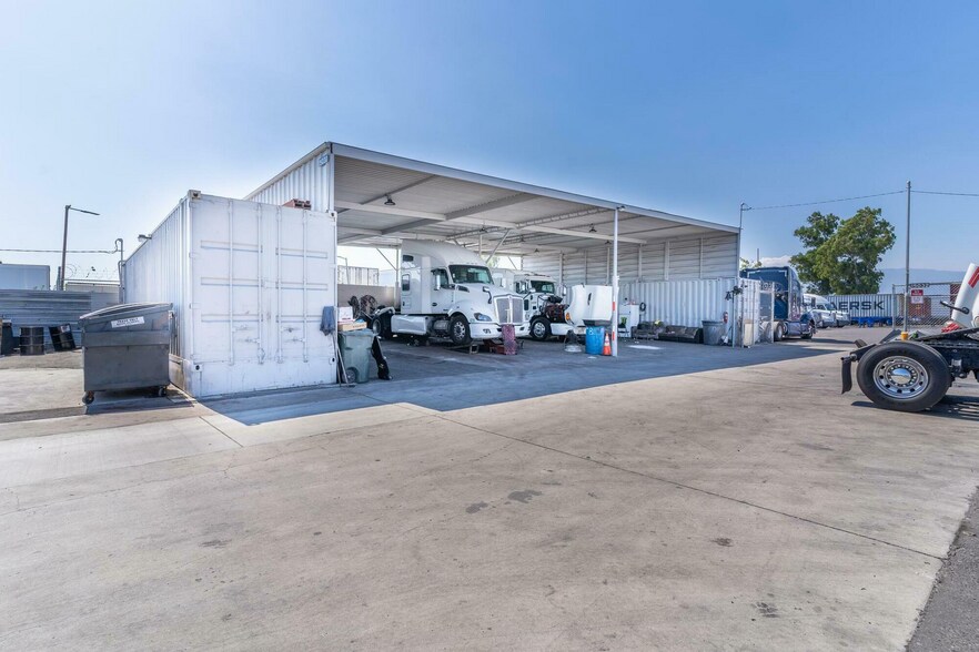 More Photos Of 15032-15046 Valley blvd, Fontana Industrial For Sale