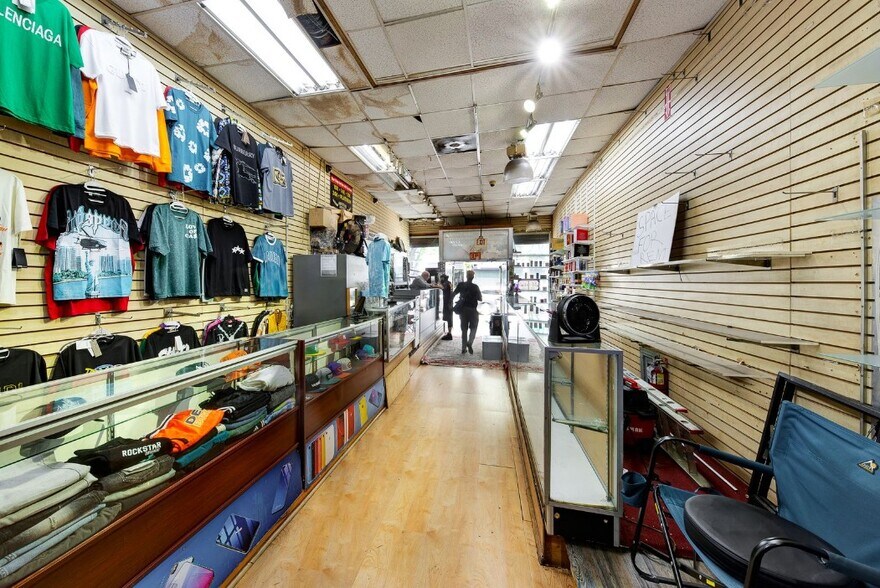 More Photos Of 472 Fulton St, Brooklyn Storefront Retail Office For Lease