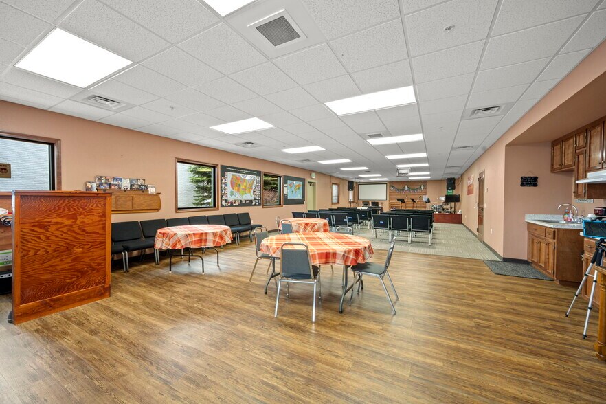 More Photos Of 8052 W Main St, Rathdrum Office Residential For Sale