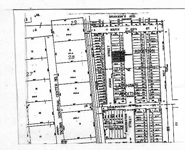 More Photos Of 4820 S Washington St, Tacoma Warehouse For Sale