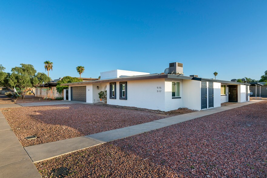 More Photos Of 515 W Pebble Beach Dr, Tempe Specialty For Sale