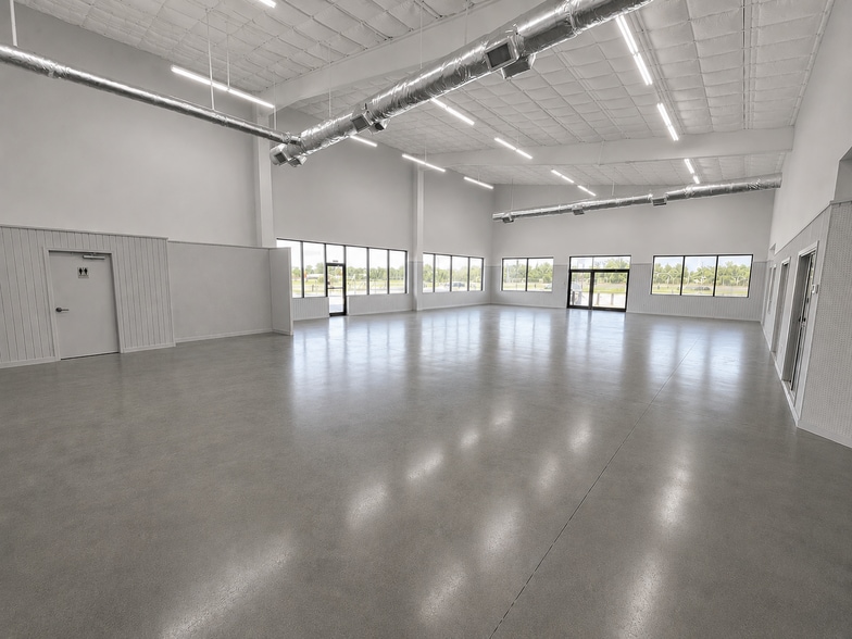 More Photos Of 17601 State Highway 155 S, Flint Warehouse For Lease