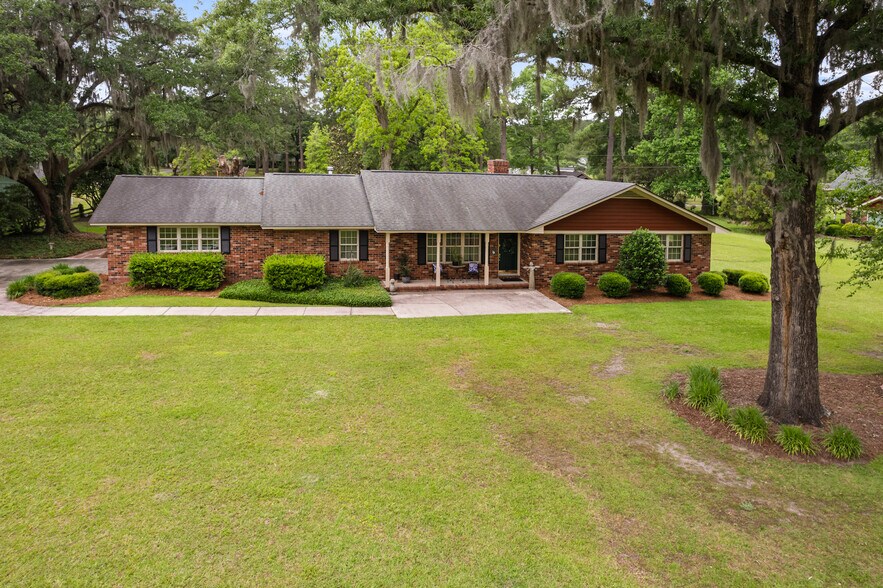 More Photos Of 1012 US-Hwy 80, Eden Land For Sale