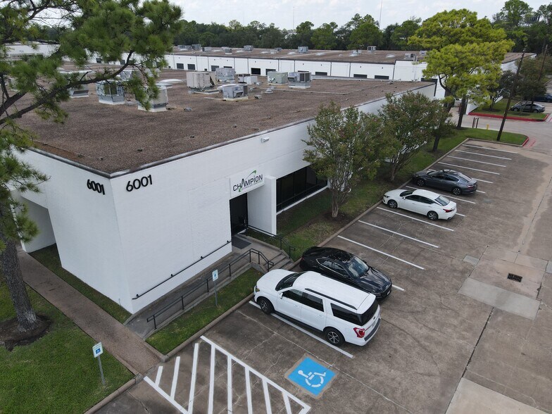 Primary Photo Of 6001 Stonington St, Houston Unknown For Lease
