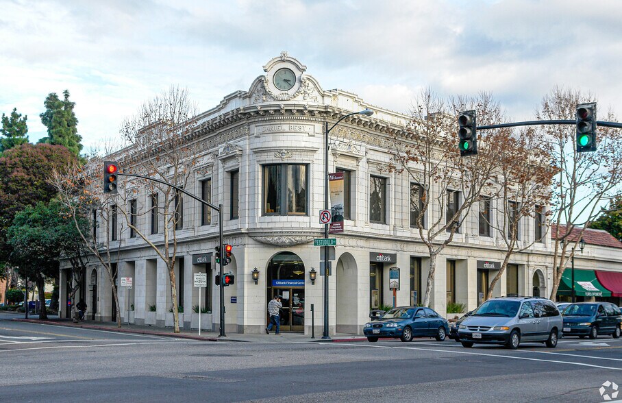 Primary Photo Of 1330-1336 E 14th St, San Leandro Medical For Lease