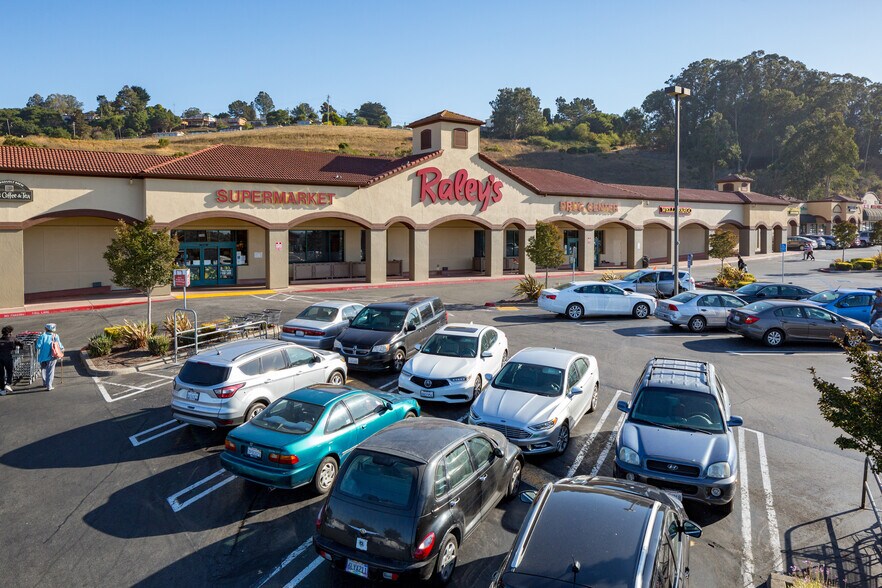 Primary Photo Of 3200-3380 San Pablo Dam Rd, San Pablo Unknown For Lease