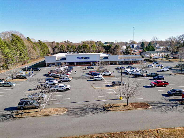 More Photos Of 00 Blair Rd, Mint Hill Land For Sale