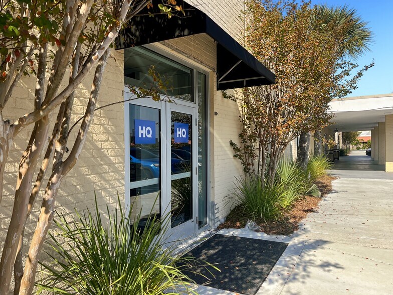 More Photos Of 5935 Rivers Ave, North Charleston Coworking Space