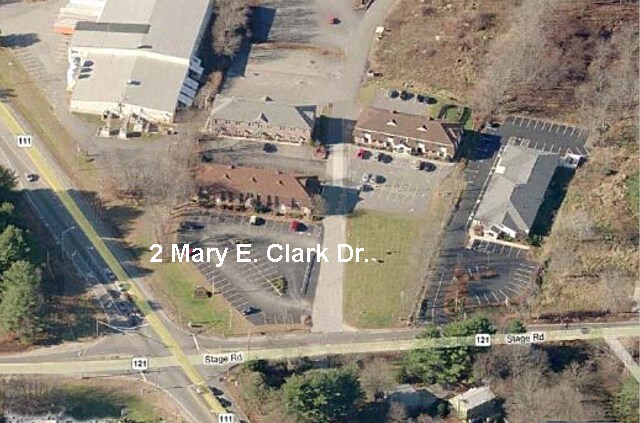 More Photos Of 2-4 Mary E Clark Dr, Hampstead Medical For Sale