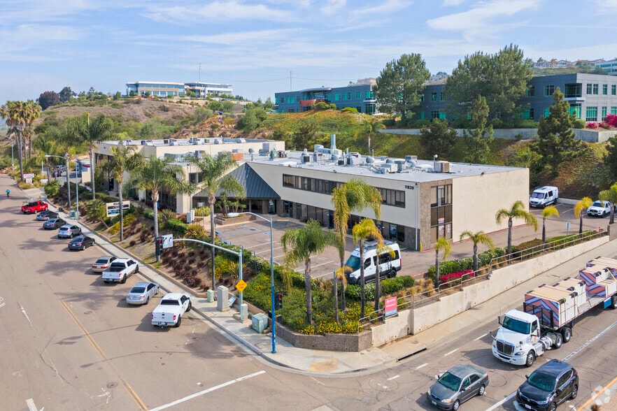 More Photos Of 11839-11855 Sorrento Valley Rd, San Diego Showroom For Sale