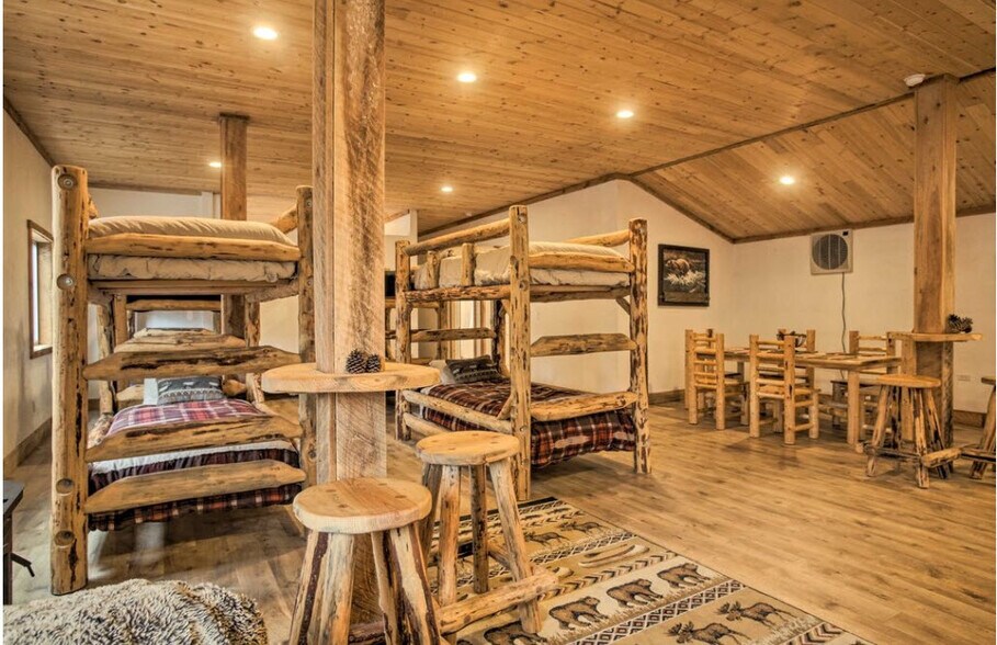 More Photos Of 3378 Northport Flat Creek Rd, Kettle Falls Specialty For Sale