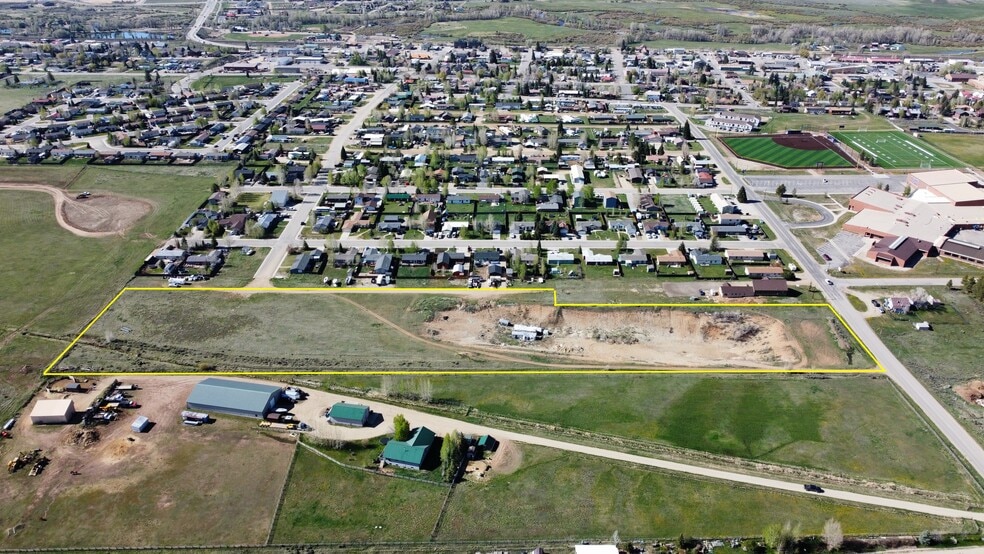 Primary Photo Of 288 County Highway 61 aka 288 N 2nd st, Granby Land For Sale