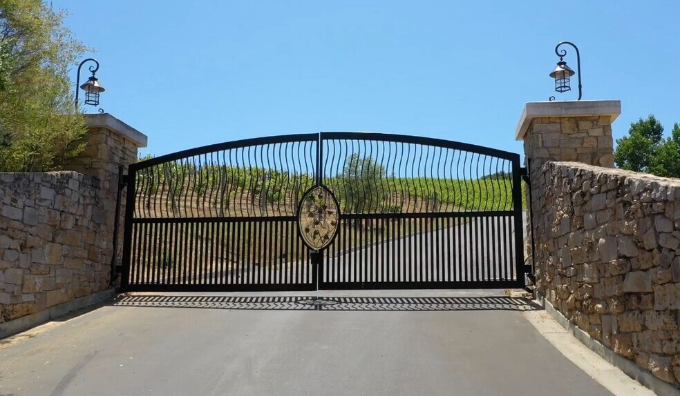 Primary Photo Of 18570 Black Rd, Los Gatos Land For Sale
