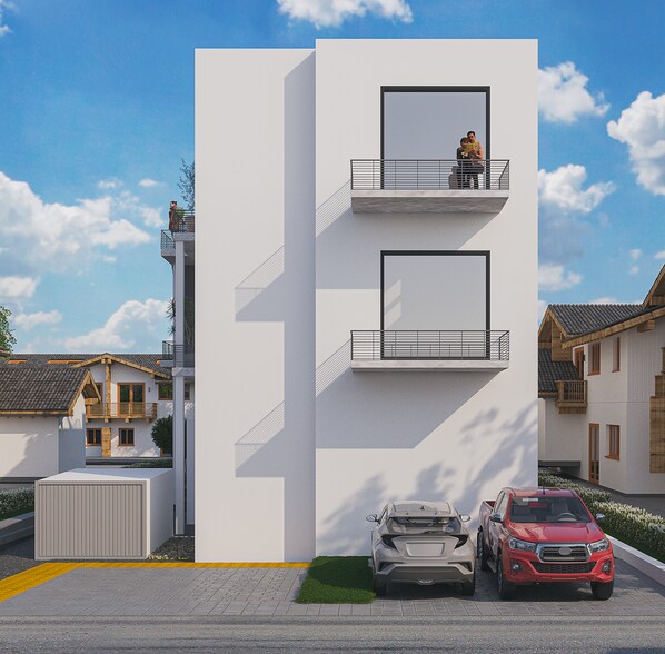 More Photos Of 5236-5238 Imperial Ave, San Diego Apartments For Sale