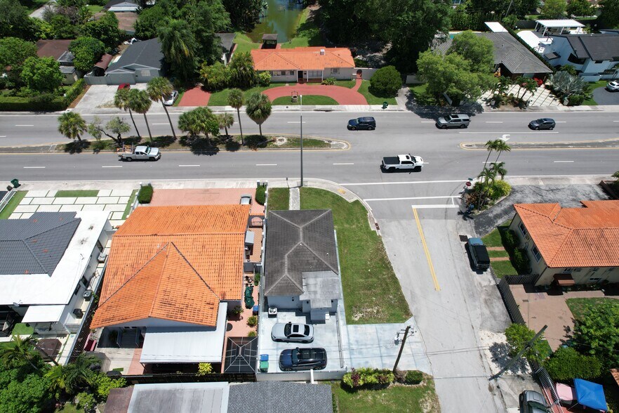 More Photos Of 5941 Coral Way, Miami Office For Sale
