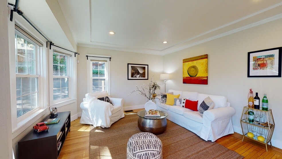 More Photos Of 335-345 Perkins St, Oakland Apartments For Sale