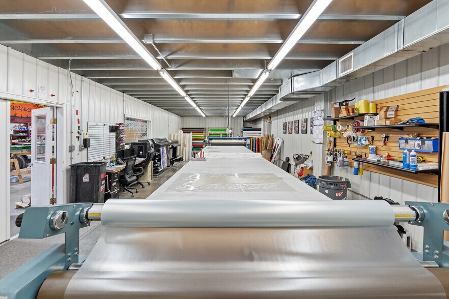 More Photos Of 22705 Highway 65, Sedalia Warehouse For Sale