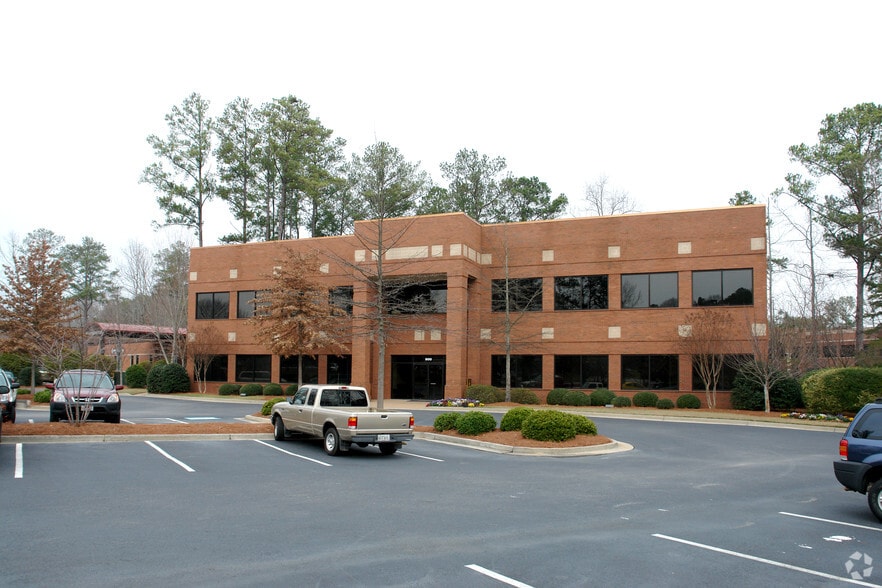 More Photos Of 800 Commerce Dr, Peachtree City Office For Lease
