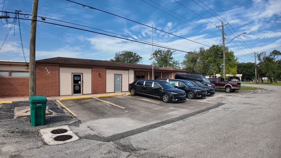 More Photos Of 322 Laurel St, La Marque Freestanding For Sale