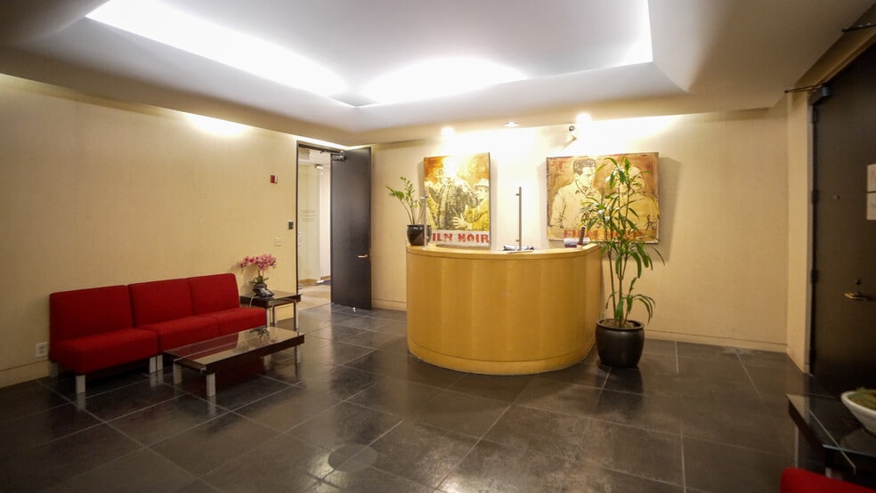 More Photos Of 8840 Wilshire Blvd, Beverly Hills Office For Lease