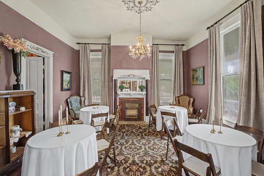 More Photos Of 118 Hwy 309 S, Byhalia Lodge Meeting Hall For Sale