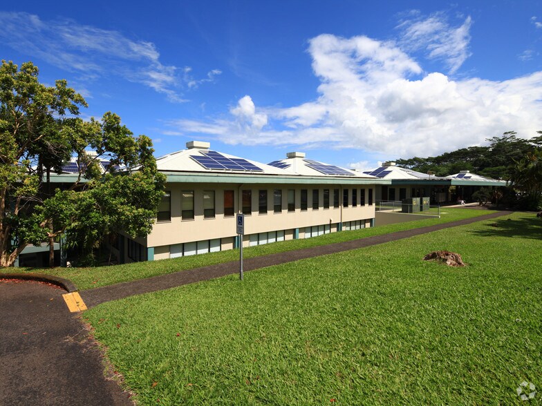 More Photos Of 670 Ponahawai St, Hilo Medical For Sale