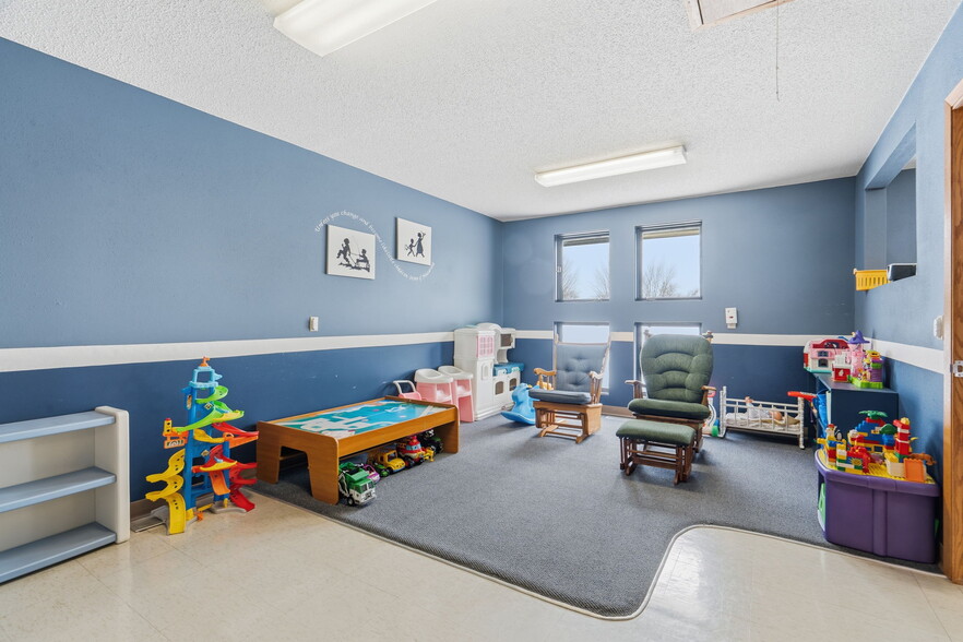 More Photos Of 1700 Boyson Rd NE, Cedar Rapids Religious Facility For Sale