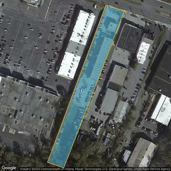 More Photos Of 6431 Baltimore National Pike, Baltimore Auto Repair For Lease