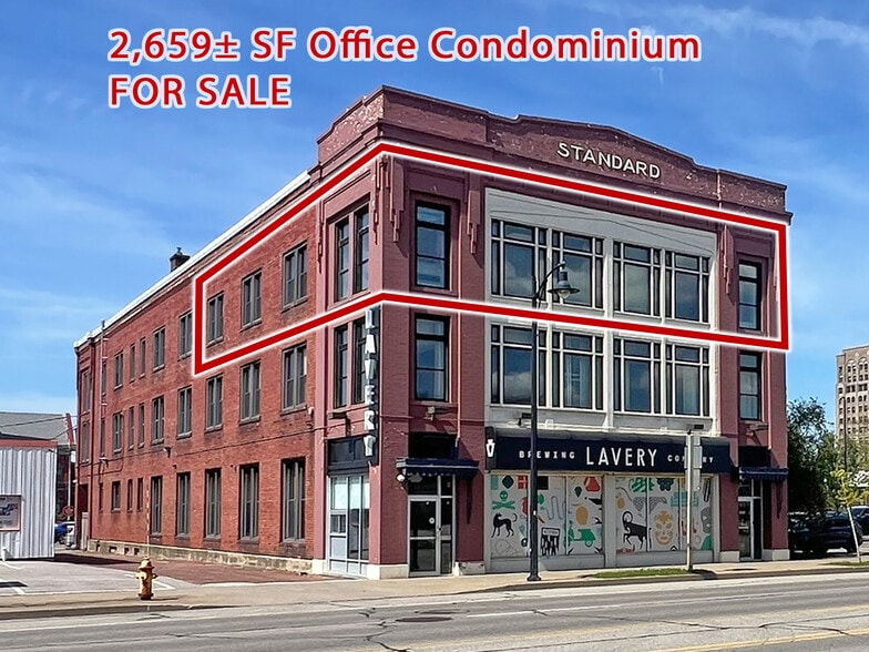 More Photos Of 128 W 12th St, Erie Office For Sale