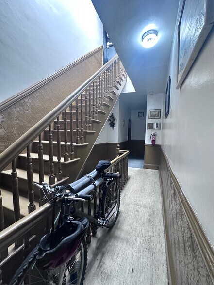 More Photos Of 1243 Willoughby Ave, Brooklyn Multifamily For Sale