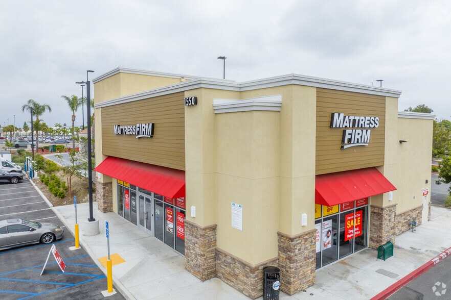 More Photos Of Swc Riverside Avenue & San Bernardino Ave, Rialto Unknown For Lease
