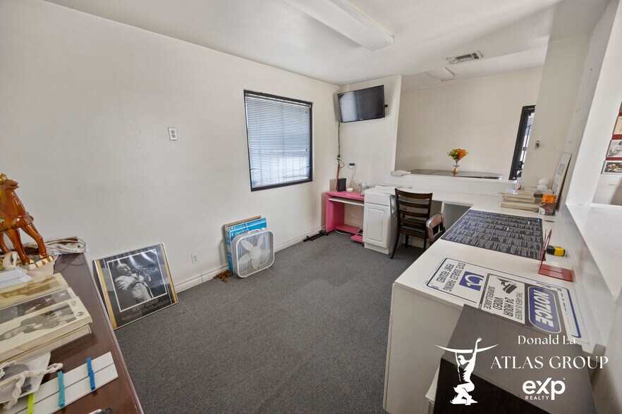 More Photos Of 10405 Lower Azusa Rd, Temple City Medical For Sale