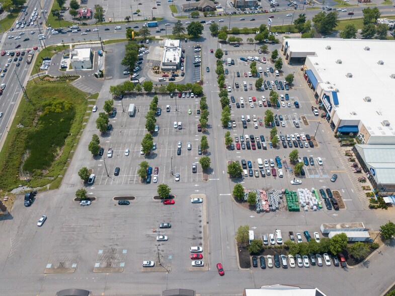 More Photos Of 5520 Nolensville Pike, Nashville Unknown For Lease