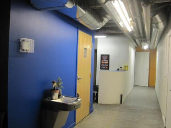 More Photos Of 1 Mill St, Burlington Office For Lease
