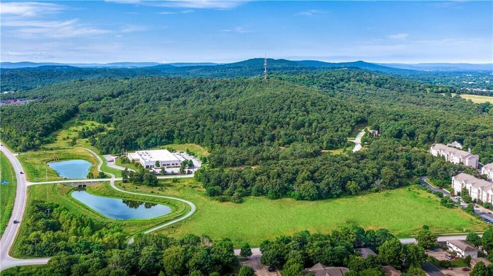 More Photos Of 3001 Technology Way, Fayetteville Land For Sale