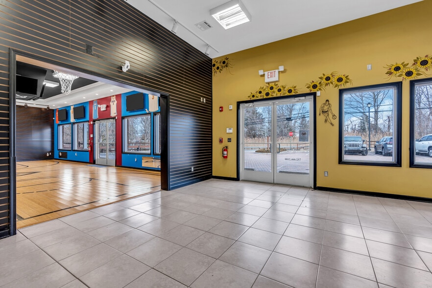 More Photos Of 910 Perrineville Rd, Millstone Township Freestanding For Sale