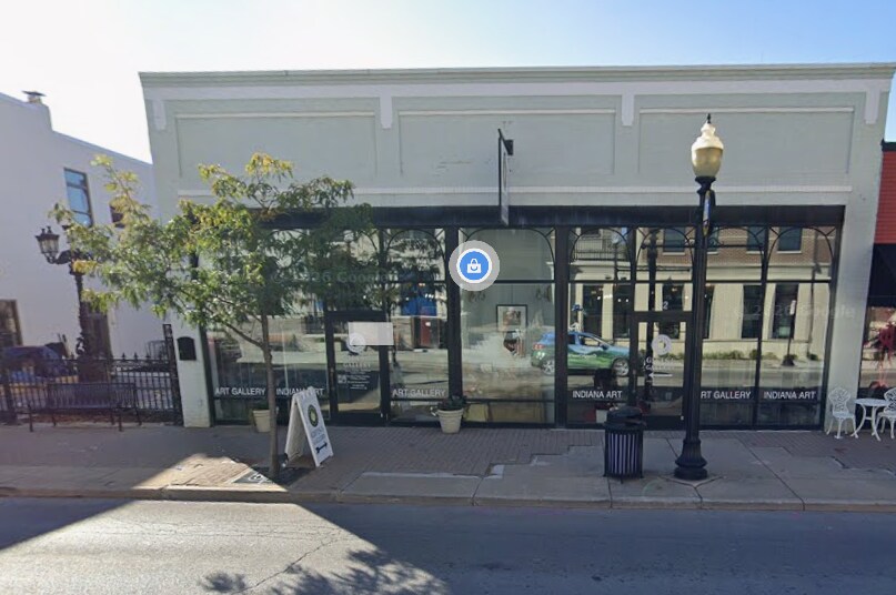 More Photos Of 20-22 N Range Line Rd, Carmel Storefront For Lease