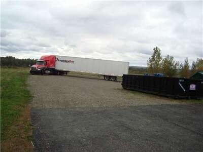 More Photos Of 13929 E Schutt Rd, Chaffee Manufacturing For Lease