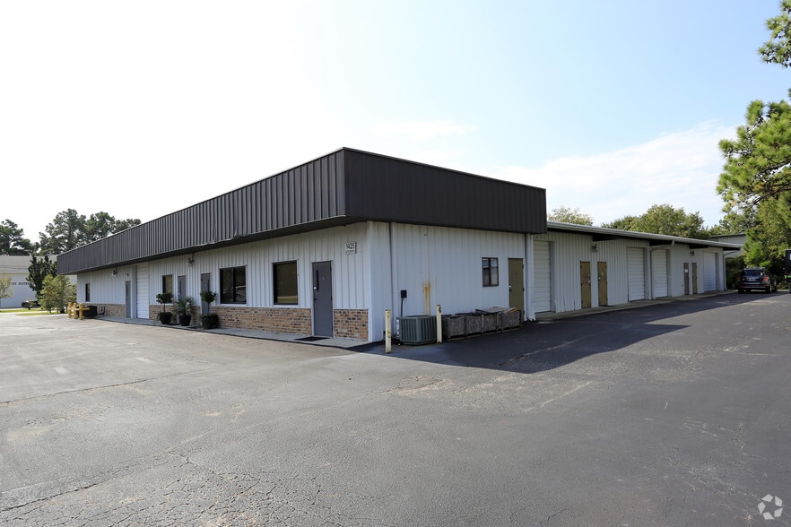 More Photos Of 1425 Enterprise Ave, Myrtle Beach Flex For Lease
