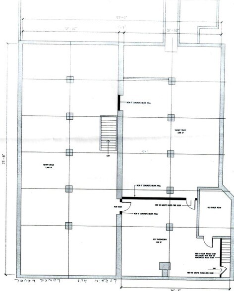More Photos Of 3906-3910 Lorain Ave, Cleveland Apartments For Lease