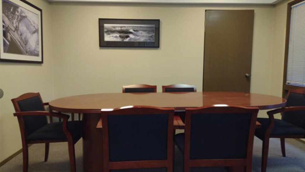 More Photos Of 215 Tacoma Ave S, Tacoma Office For Sale