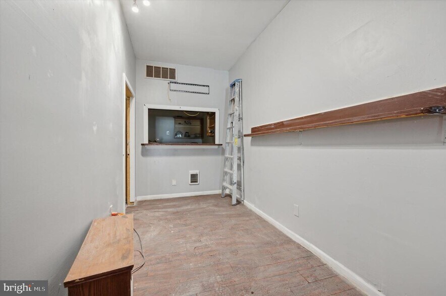 More Photos Of 2808 Germantown Ave, Philadelphia Storefront Retail Residential For Sale